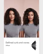 Image 3 of 5: Dyson Limited Edition Supersonic™ Hair Dryer in Ceramic Pink and Rose Gold