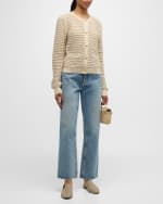Image 5 of 6: Rag & Bone Marlee Cardigan