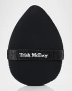 Image 1 of 4: Trish McEvoy The Puff & Sponge