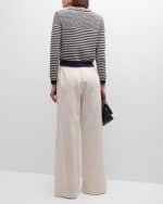 Image 3 of 6: FRAME Lounge Pants