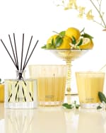 Image 4 of 6: NEST New York Sunlit Yuzu & Neroli Classic Candle, 230g