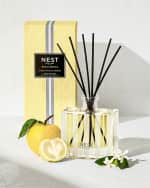 Image 4 of 5: NEST New York Sunlit Yuzu & Neroli Reed Diffuser, 5.9 oz.