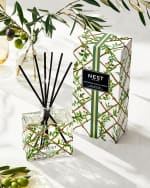 Image 3 of 3: NEST New York Santorini Olive & Citron Specialty Diffuser, 5.9 oz.
