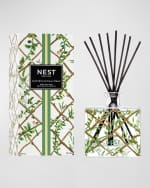 Image 1 of 3: NEST New York Santorini Olive & Citron Specialty Diffuser, 5.9 oz.