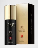 Image 1 of 4: Foreo FAQ P1 Manuka Honey Primer, 1 oz.