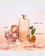 Image 2 of 6: Lancome Idôle L'Eau de Toilette, 3.4 oz.