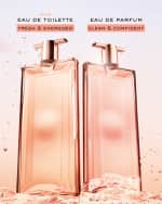 Image 3 of 6: Lancome Idôle L'Eau de Toilette, 3.4 oz.