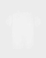 Image 2 of 3: Versace Girl's Classic Logo-Print T-Shirt, Size 8-14