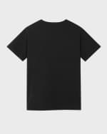 Image 2 of 3: Versace Boy's Tile Logo-Print T-Shirt, Size8-14