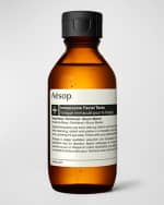 Image 1 of 5: Aesop Immaculate Facial Tonic, 3.3 oz.