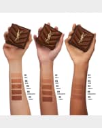 Image 4 of 6: Yves Saint Laurent Beaute All Hours Hyper Bronzer