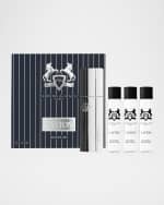 Image 1 of 2: Parfums de Marly Layton Fragrance Travel Set