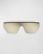 Image 1 of 5: Dior DiorClub M7U Sunglasses
