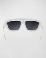 Image 5 of 5: Dior DiorClub M7U Sunglasses
