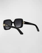 Image 2 of 5: Dior Dior S2I Sunglasses