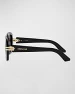 Image 3 of 5: Dior Dior S2I Sunglasses