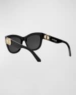 Image 2 of 5: Dior 30Montaigne B4I Sunglasses