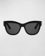 Image 1 of 5: Dior 30Montaigne B4I Sunglasses