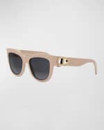 Image 4 of 5: Dior 30 Montaigne B4I Sunglasses