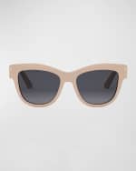 Image 1 of 5: Dior 30 Montaigne B4I Sunglasses