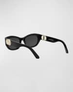 Image 2 of 5: Dior 30Montaigne B5U Sunglasses