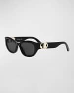 Image 4 of 5: Dior 30Montaigne B5U Sunglasses