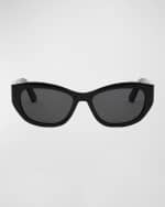Image 1 of 5: Dior 30Montaigne B5U Sunglasses
