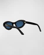Image 2 of 5: Dior Diormeteor B1I Sunglasses
