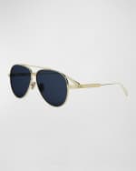 Image 1 of 5: Dior DiorCannage A1U Sunglasses