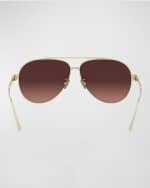 Image 5 of 5: Dior DiorCannage A1U Sunglasses