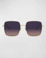 Image 4 of 5: Dior DiorCannage S1U Sunglasses