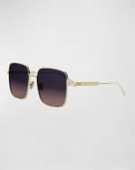Image 1 of 5: Dior DiorCannage S1U Sunglasses