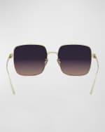 Image 5 of 5: Dior DiorCannage S1U Sunglasses