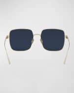 Image 5 of 5: Dior DiorCannage S1U Sunglasses