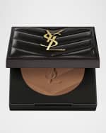 Image 1 of 5: Yves Saint Laurent Beaute All Hours Hyper Finish Finishing Powder
