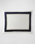 Image 2 of 2: Callisto Home Akadia 3-Piece King Duvet Set