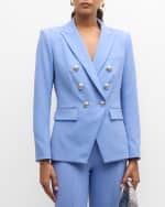 Image 3 of 6: Veronica Beard Miller Dickey Jacket