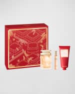 Image 1 of 3: Cartier La Panthere Eau de Parfum and Lotion Set