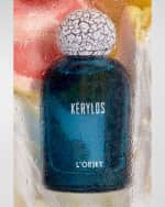 Image 3 of 5: L'Objet Kérylos Eau de Parfum, 3.4 oz.