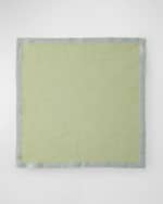 Image 2 of 3: Deborah Rhodes Reversible Napkins, Set of 4