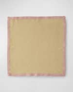 Image 3 of 3: Deborah Rhodes Reversible Napkins, Set of 4