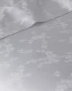 Image 3 of 3: Sferra Giza 45 Natura King Flat Sheet