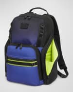 Image 5 of 5: Tumi Search Backpack