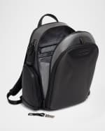 Image 4 of 5: Tumi Paddock Backpack