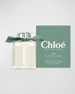 Image 2 of 6: Chloe Eau de Parfum Intense Rose Naturelle Intense, 3.3 oz.