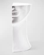 Image 5 of 5: POLSPOTTEN Right Chin Bunching Side Table