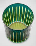 Image 4 of 4: L'Objet Prism 13 oz. Double Old-Fashioned Glasses, Set of 4