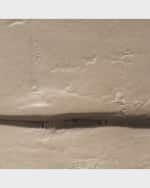 Image 2 of 4: Jamie Young Concentric Side Table