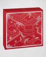 Image 3 of 3: Cartier Pasha Parfum and Lotion Set