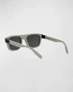 Image 2 of 5: Dior Men's CD Icon S31 Sunglasses